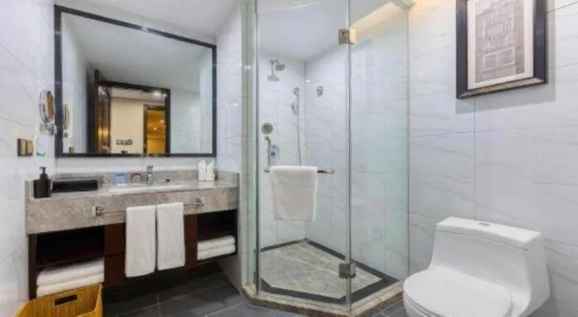 Grand Skylight Hotel KaiMei