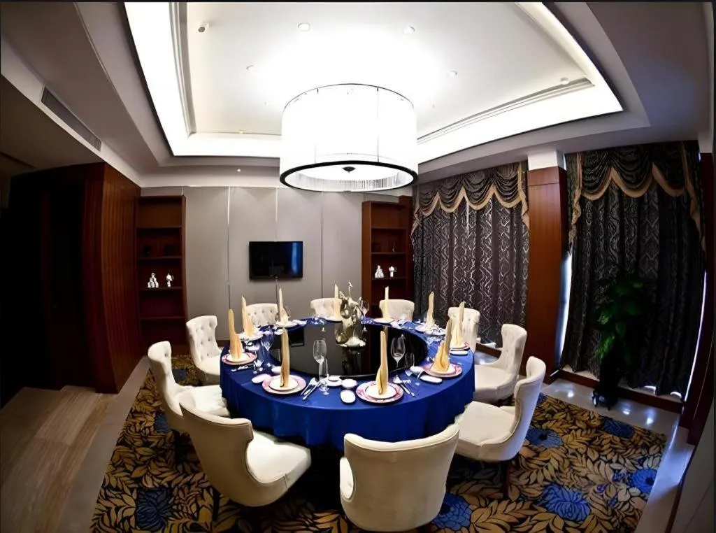 Grand Skylight Hotel KaiMei