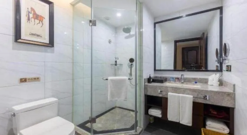 Grand Skylight Hotel KaiMei