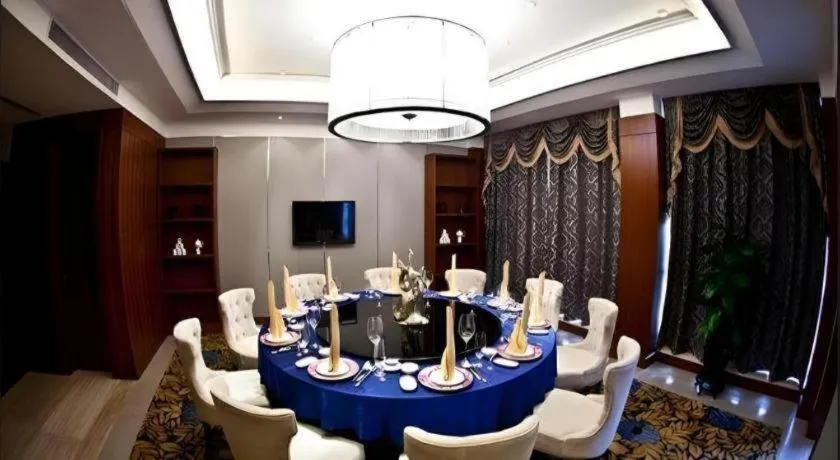 Grand Skylight Hotel KaiMei