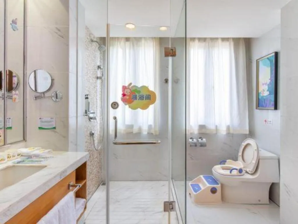 Grand Skylight Hotel KaiMei