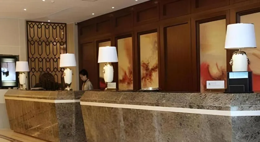 Grand Skylight Hotel KaiMei