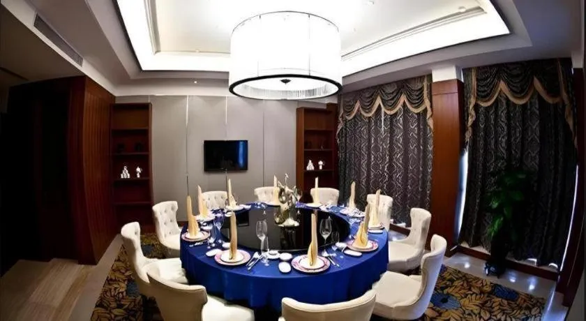 Grand Skylight Hotel KaiMei