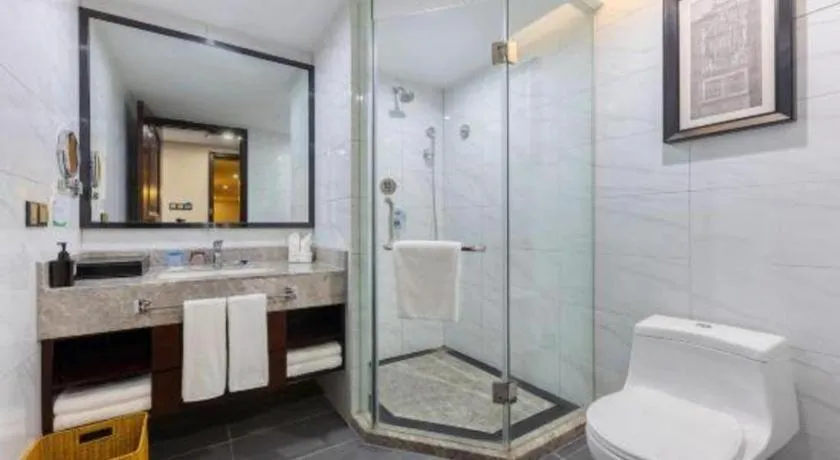 Grand Skylight Hotel KaiMei