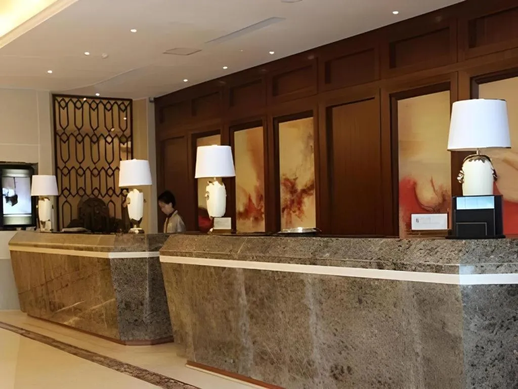 Grand Skylight Hotel KaiMei