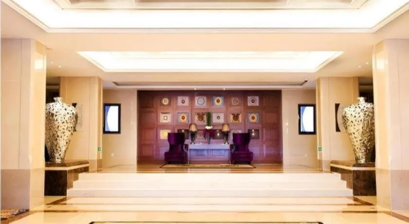 Grand Skylight Hotel KaiMei