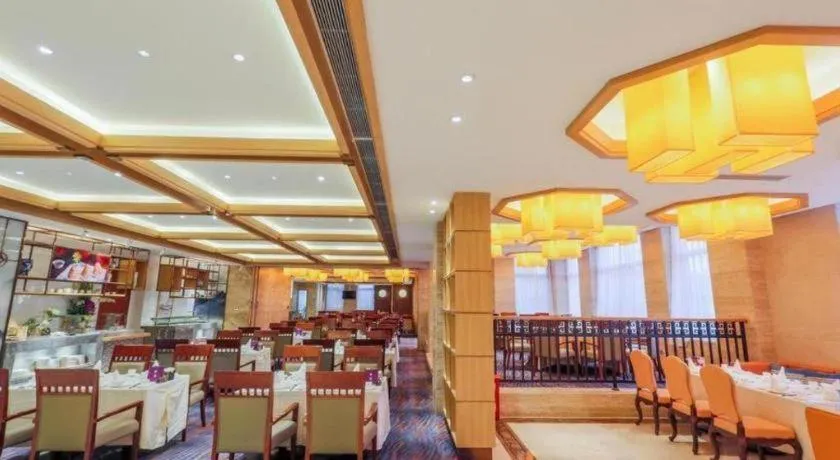 Grand Skylight Hotel KaiMei