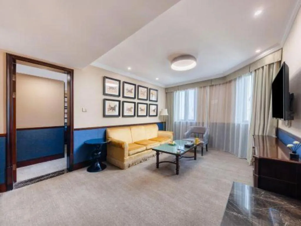 Grand Skylight Hotel KaiMei