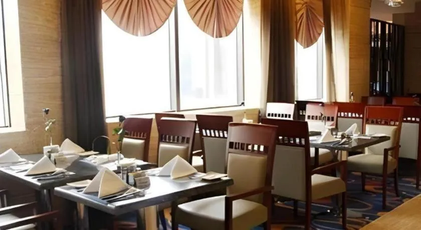 Grand Skylight Hotel KaiMei