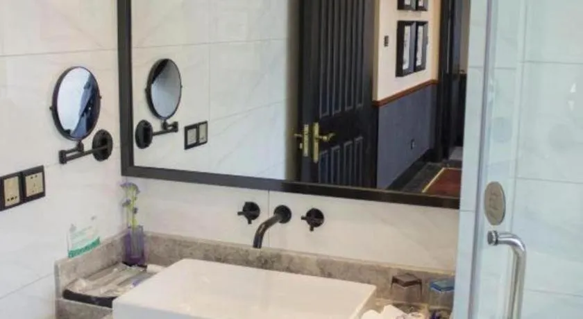 Grand Skylight Hotel KaiMei