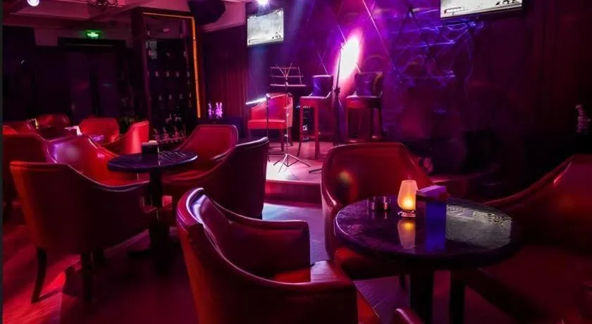 Grand Skylight Hotel KaiMei