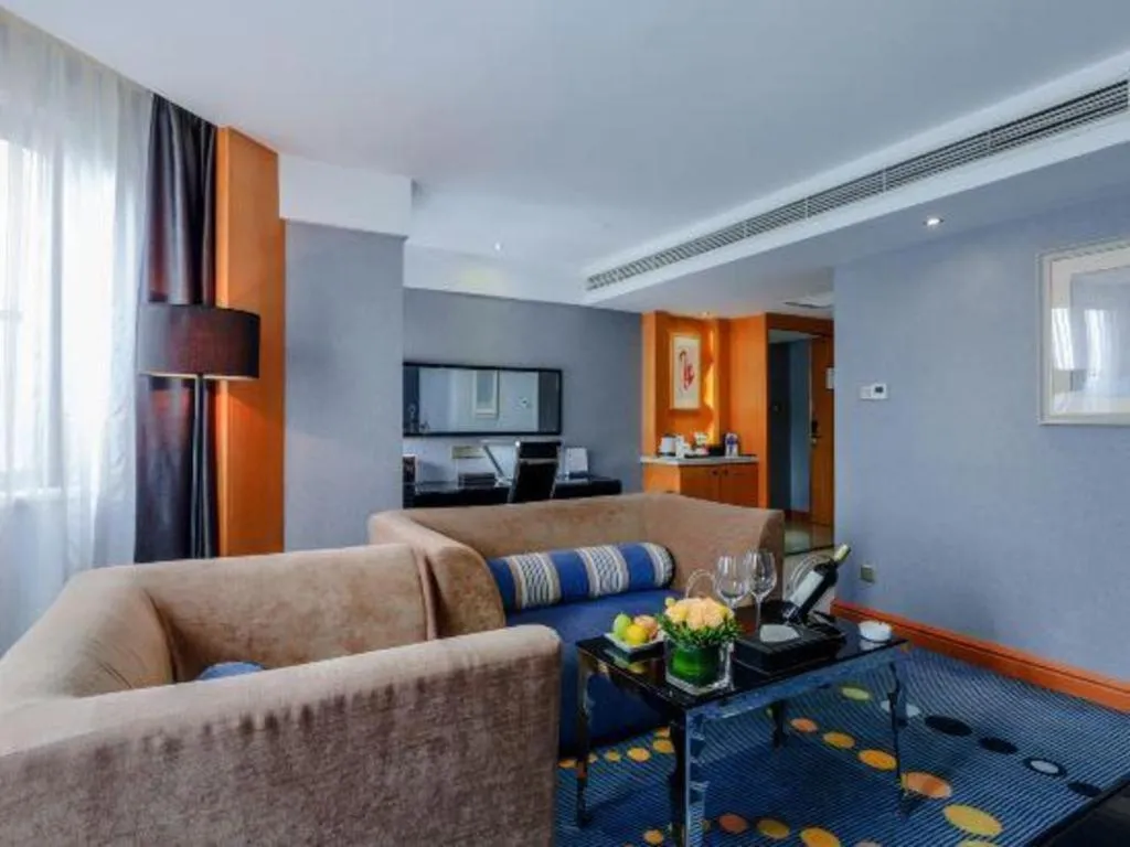 Grand Skylight Hotel KaiMei