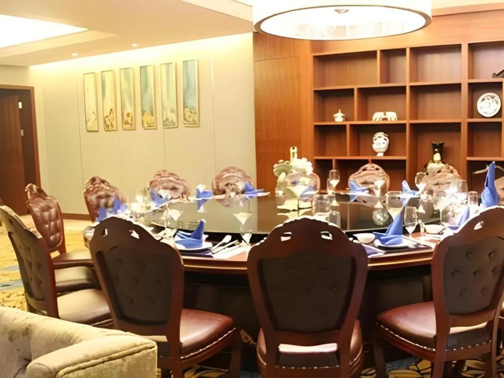 Grand Skylight Hotel KaiMei