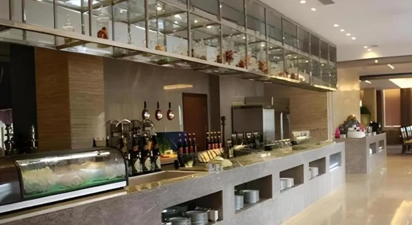 Grand Skylight Hotel KaiMei