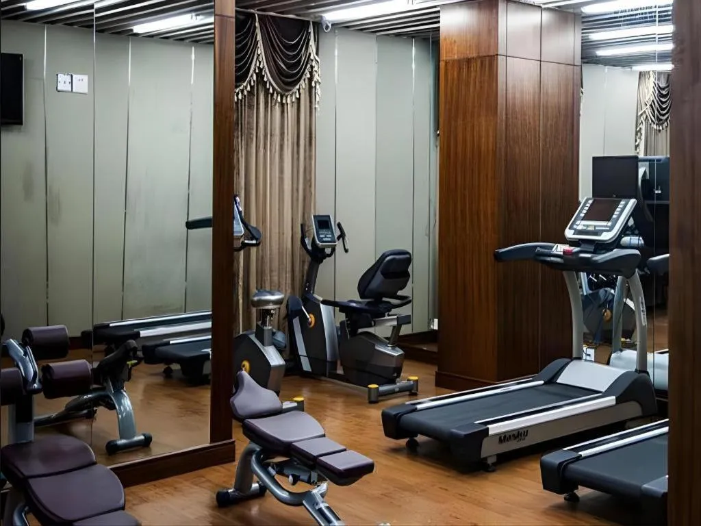 Grand Skylight Hotel KaiMei