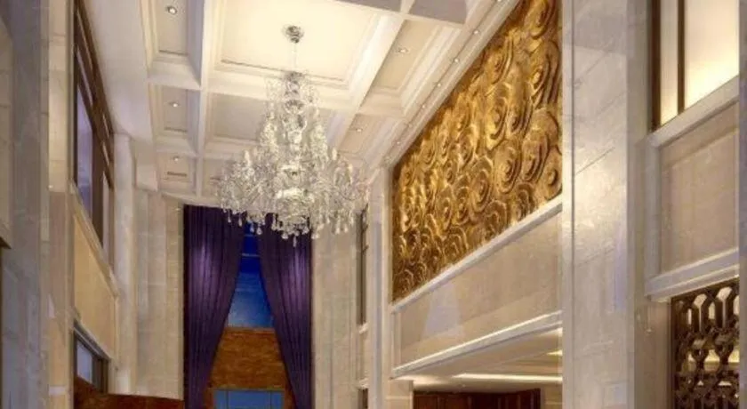 Grand Skylight Hotel KaiMei