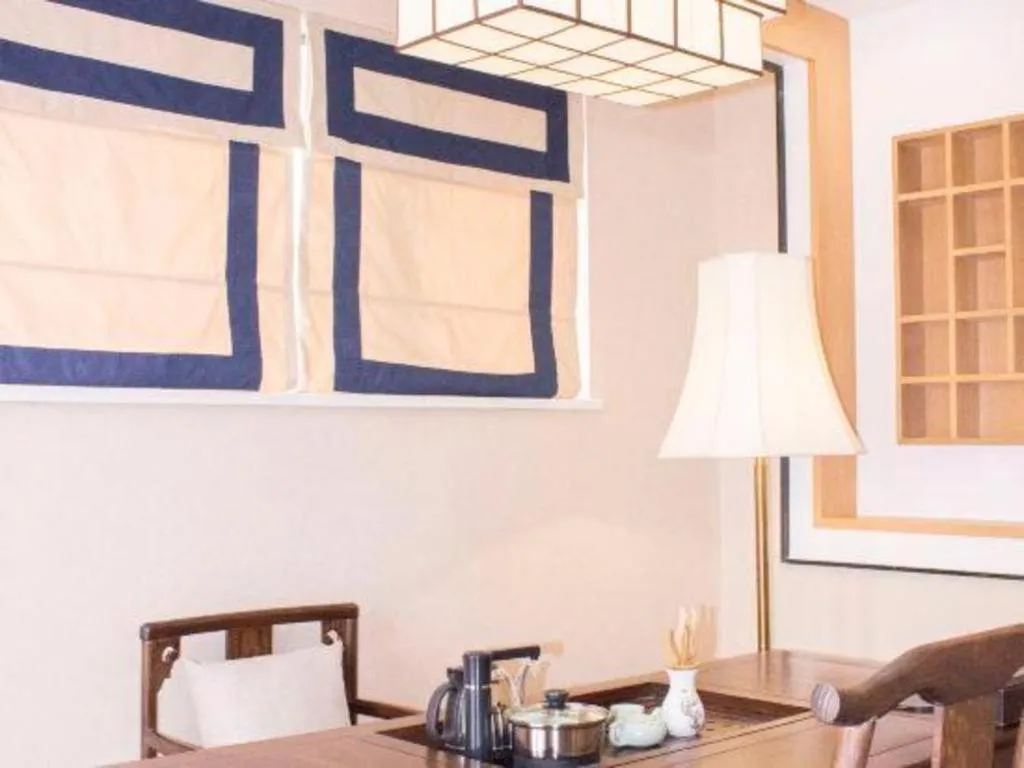 Grand Skylight Hotel KaiMei