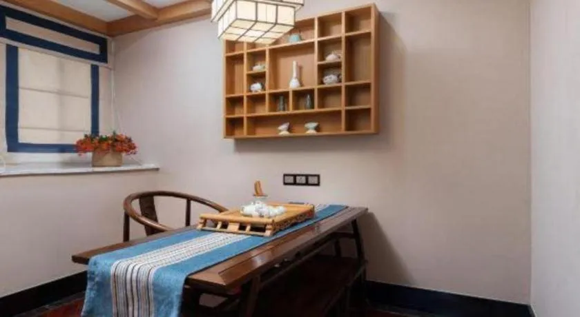 Grand Skylight Hotel KaiMei