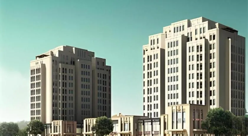 Grand Skylight Hotel KaiMei