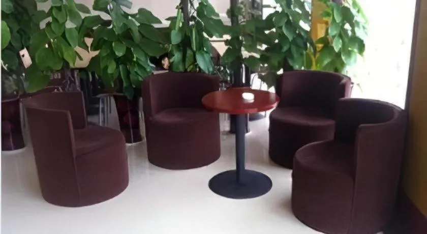 GreenTree Inn Jiaxing Tongxiang Tudian Express Hotel