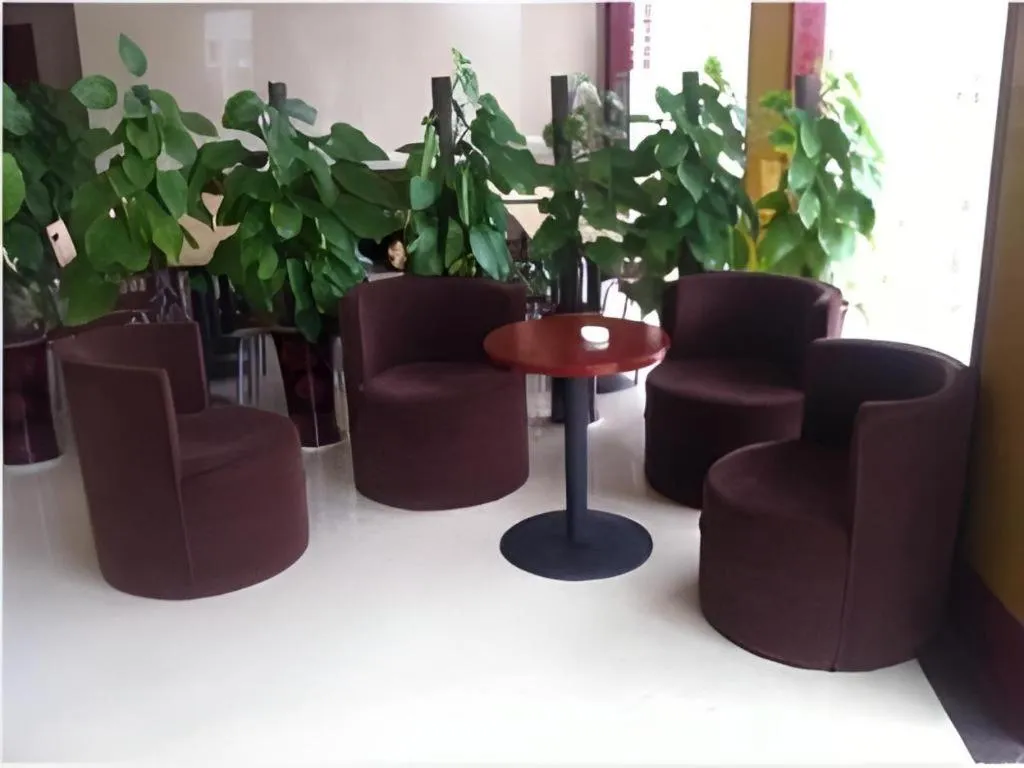 GreenTree Inn Jiaxing Tongxiang Tudian Express Hotel