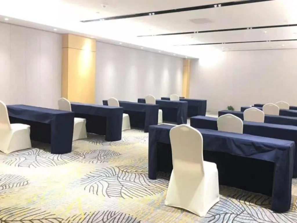 GreenTree Inn Lianyungang Suning Square Hualian Mantion Hotel