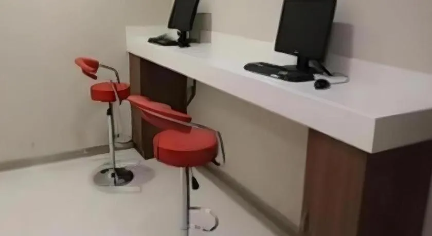 GreenTree Inn Lianyungang Suning Square Hualian Mantion Hotel