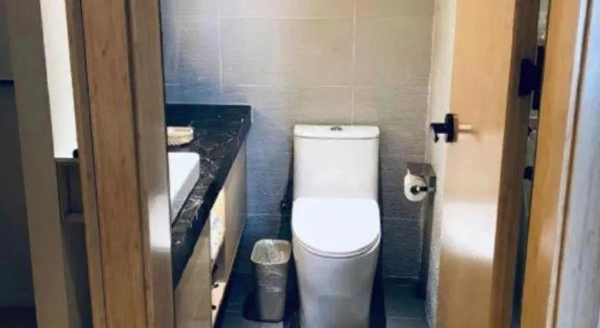 GreenTree Inn Lianyungang Suning Square Hualian Mantion Hotel