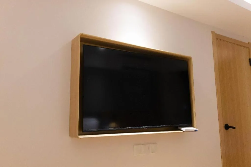 GreenTree Inn Lianyungang Suning Square Hualian Mantion Hotel