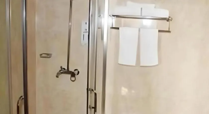 GreenTree Inn Lianyungang Suning Square Hualian Mantion Hotel