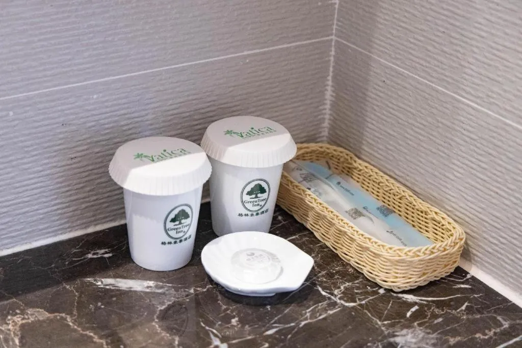 GreenTree Inn Lianyungang Suning Square Hualian Mantion Hotel