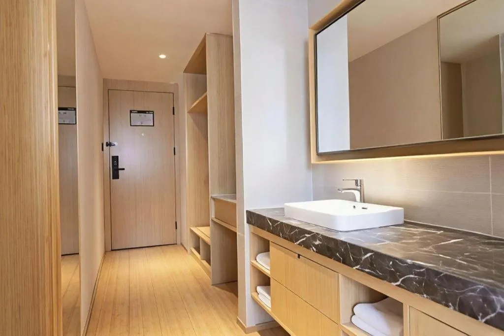 GreenTree Inn Lianyungang Suning Square Hualian Mantion Hotel