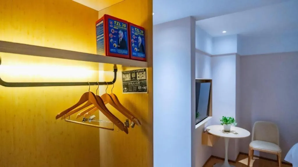 GreenTree Inn Lianyungang Suning Square Hualian Mantion Hotel