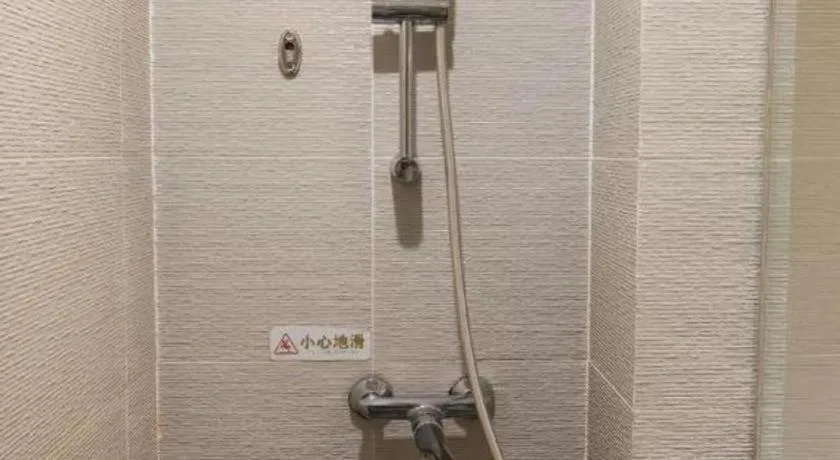 GreenTree Inn Lianyungang Suning Square Hualian Mantion Hotel