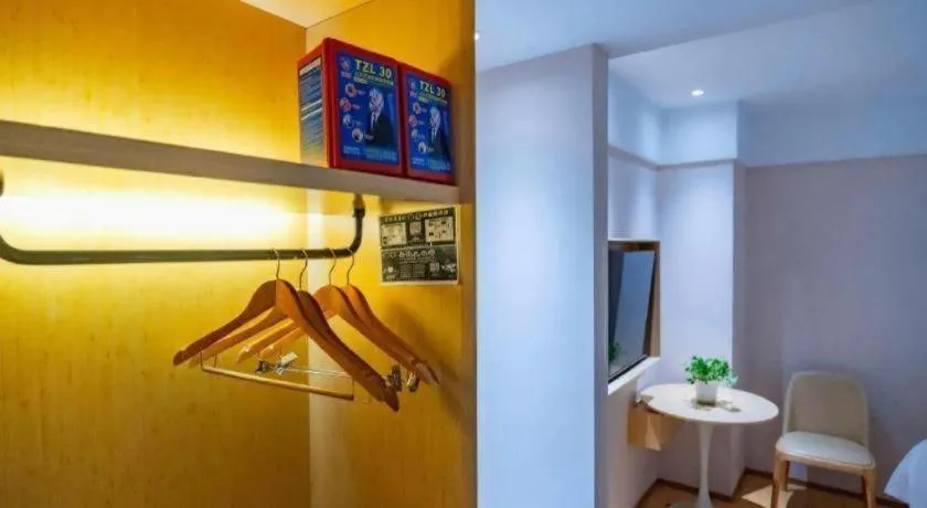 GreenTree Inn Lianyungang Suning Square Hualian Mantion Hotel