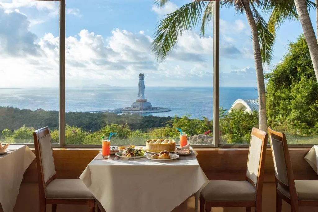 Nanshan Leisure Villas