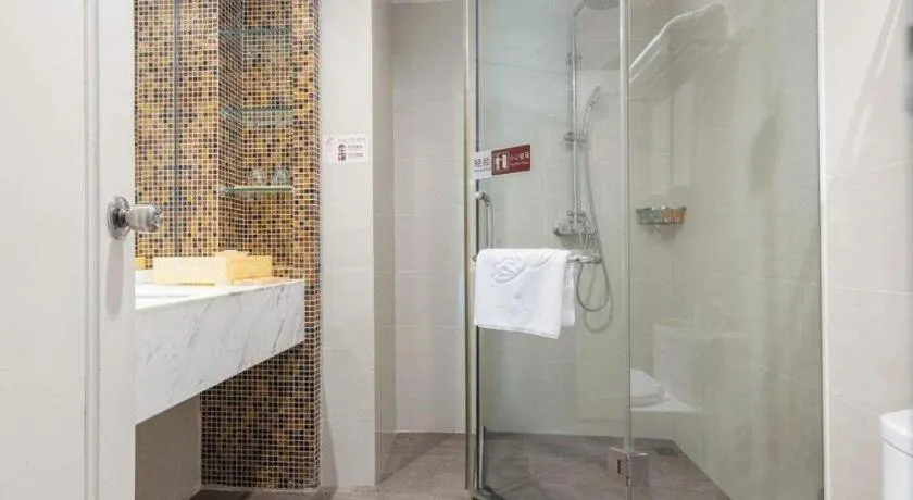 Nanshan Leisure Villas