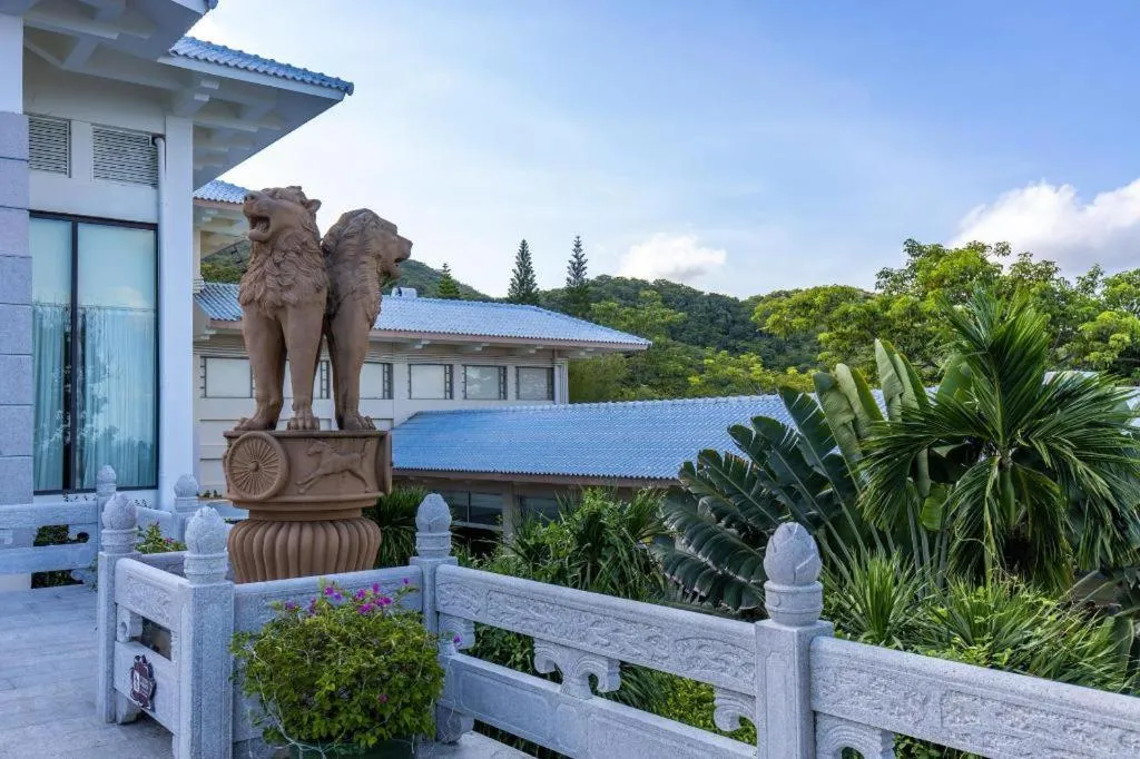 Nanshan Leisure Villas