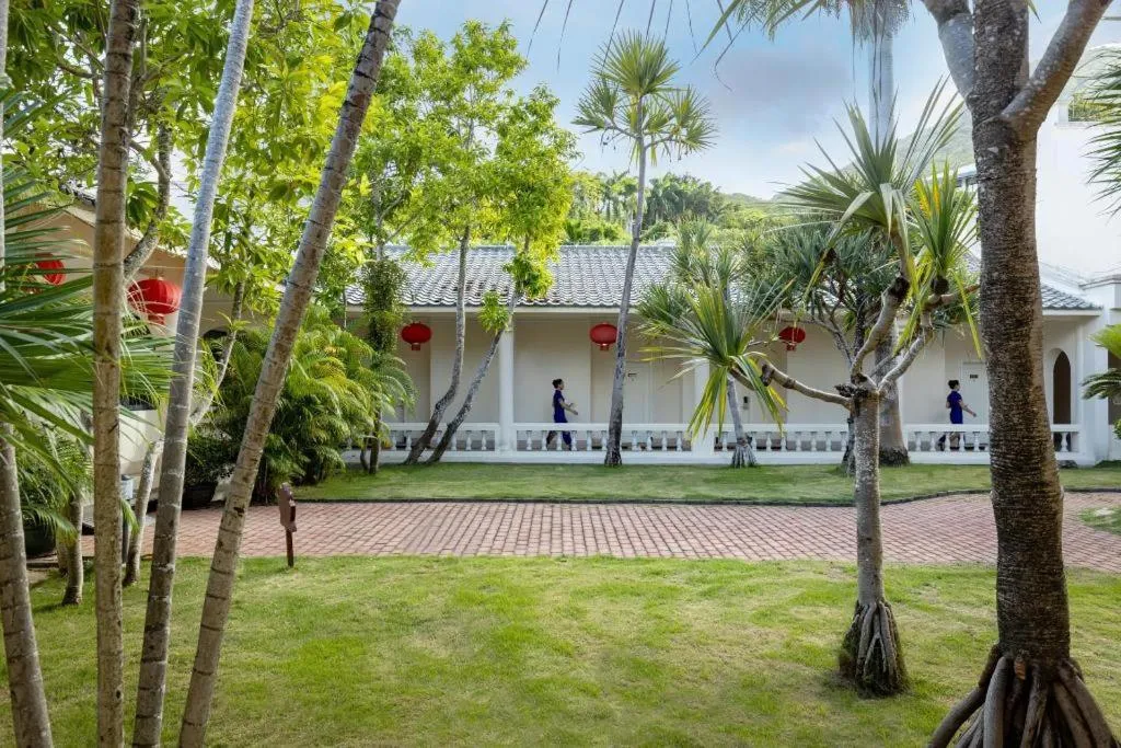 Nanshan Leisure Villas