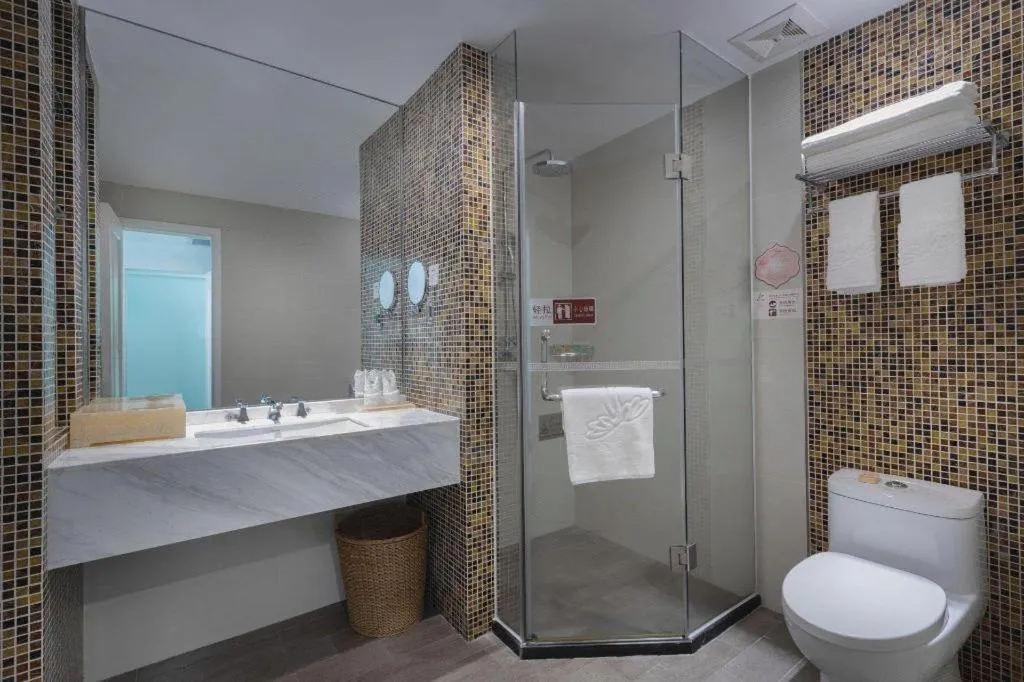 Nanshan Leisure Villas