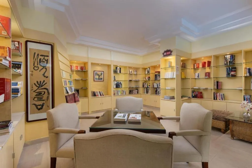 Nanshan Leisure Villas