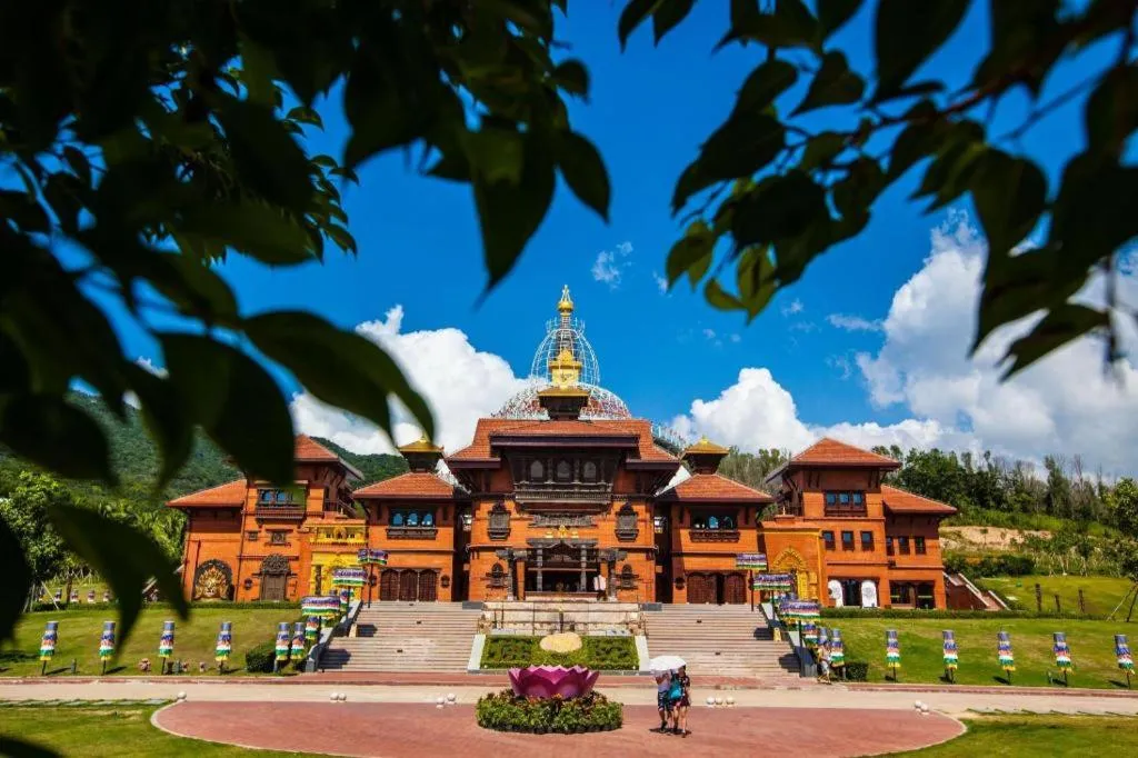 Nanshan Leisure Villas