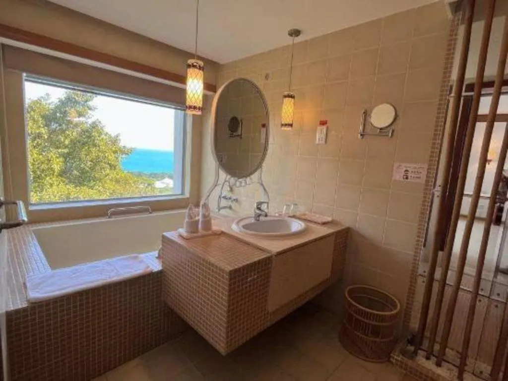 Nanshan Leisure Villas