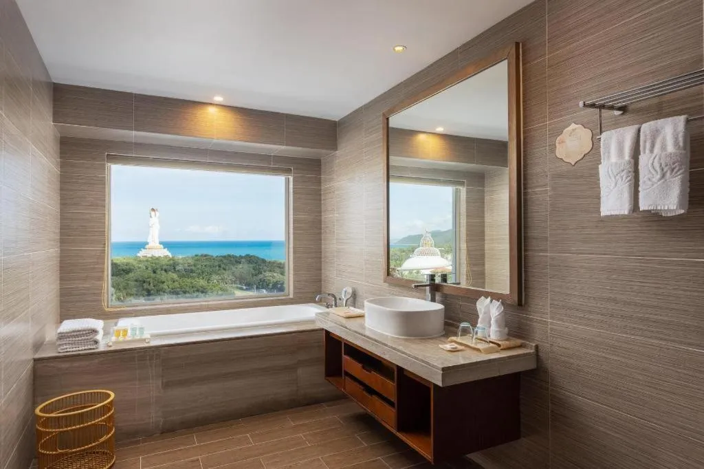 Nanshan Leisure Villas