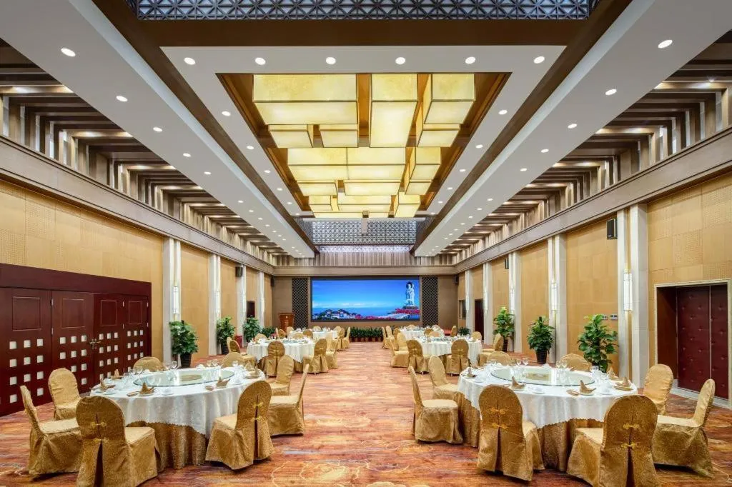 Nanshan Leisure Villas