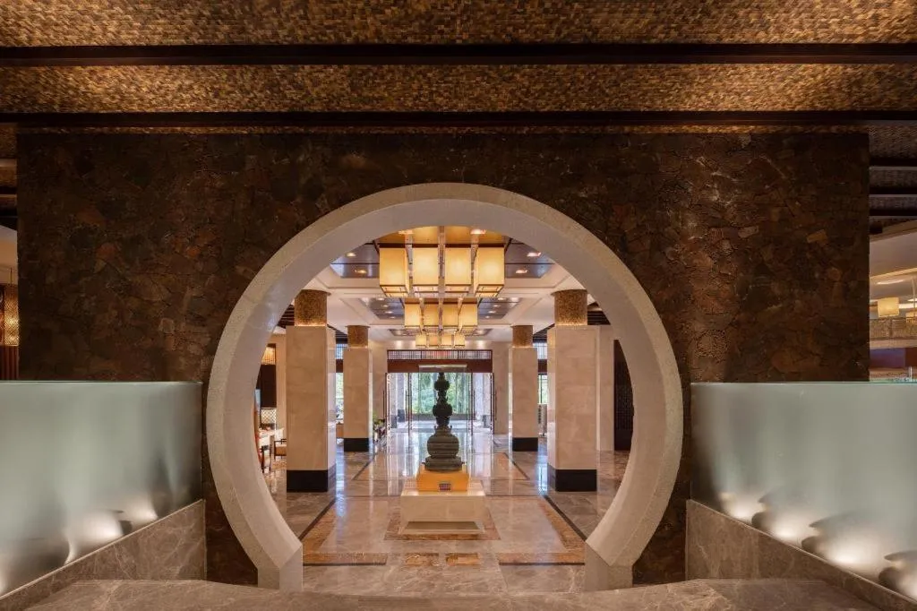 Nanshan Leisure Villas