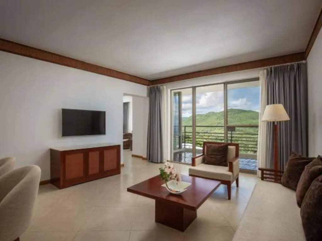 Nanshan Leisure Villas