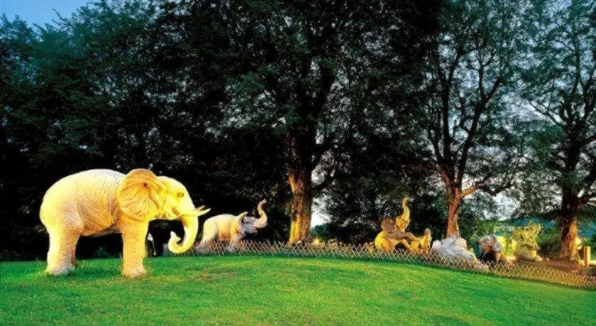 Nanshan Leisure Villas