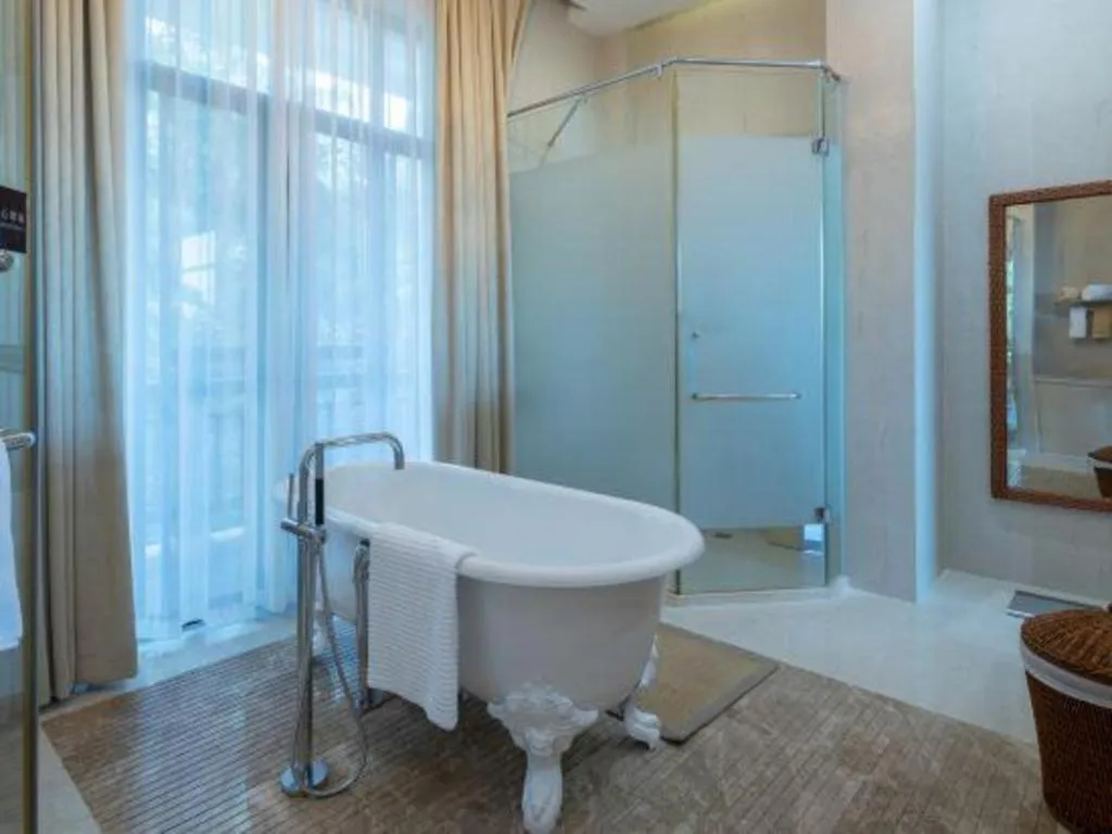 Nanshan Leisure Villas