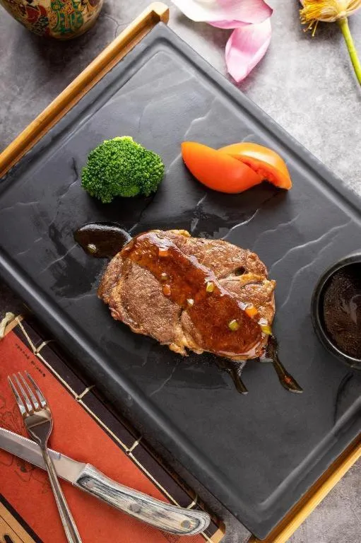 Nanshan Leisure Villas